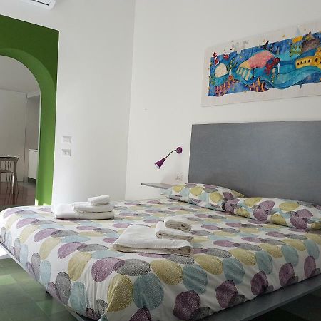 Pasitea Apartment Syracuse Ngoại thất bức ảnh