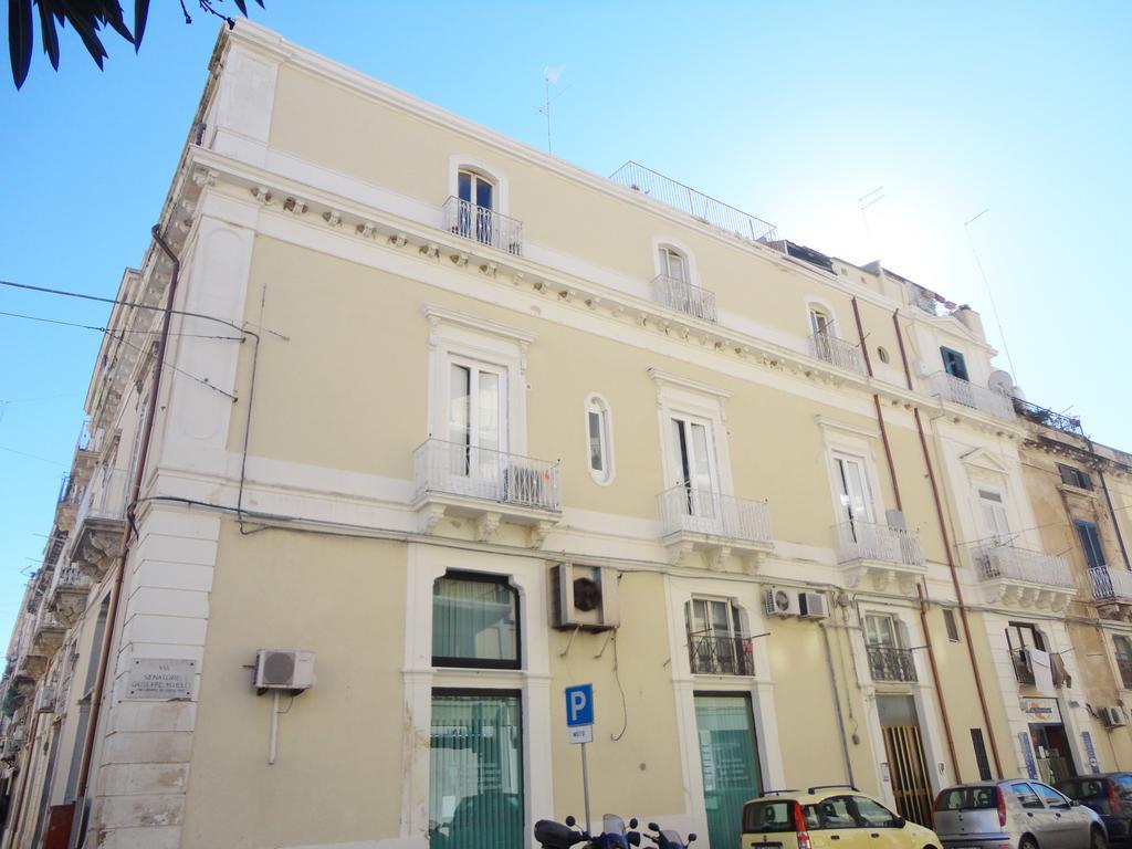 Pasitea Apartment Syracuse Ngoại thất bức ảnh