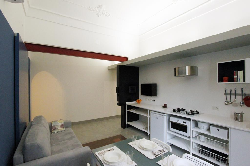 Pasitea Apartment Syracuse Ngoại thất bức ảnh