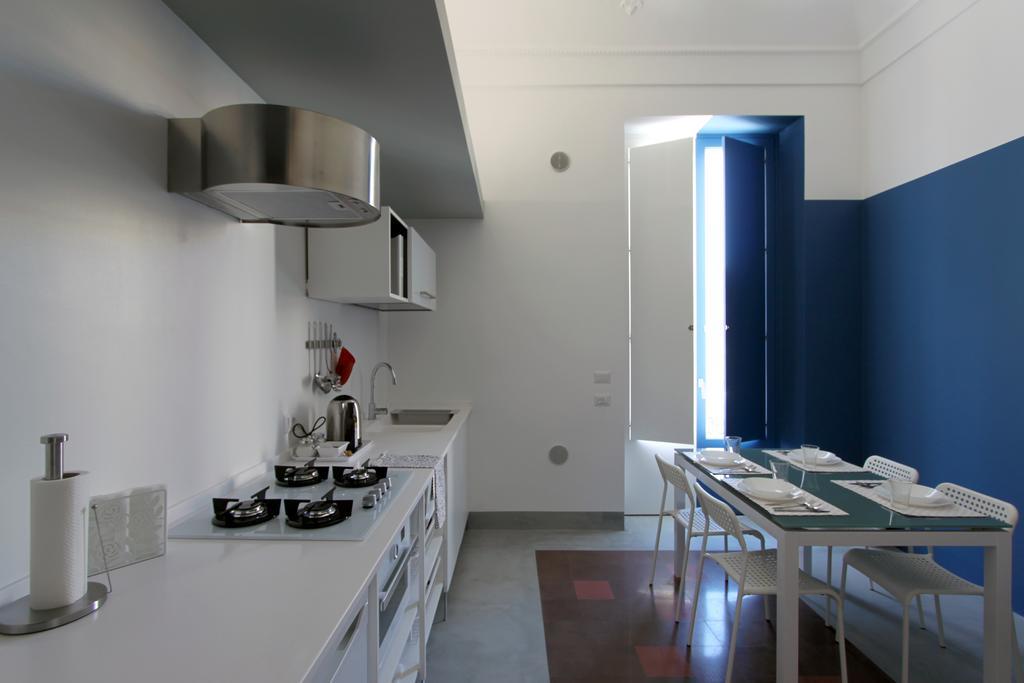 Pasitea Apartment Syracuse Ngoại thất bức ảnh