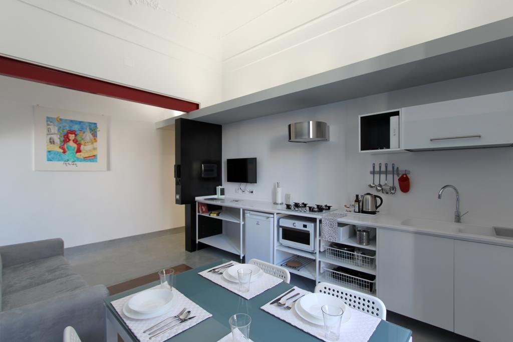 Pasitea Apartment Syracuse Ngoại thất bức ảnh