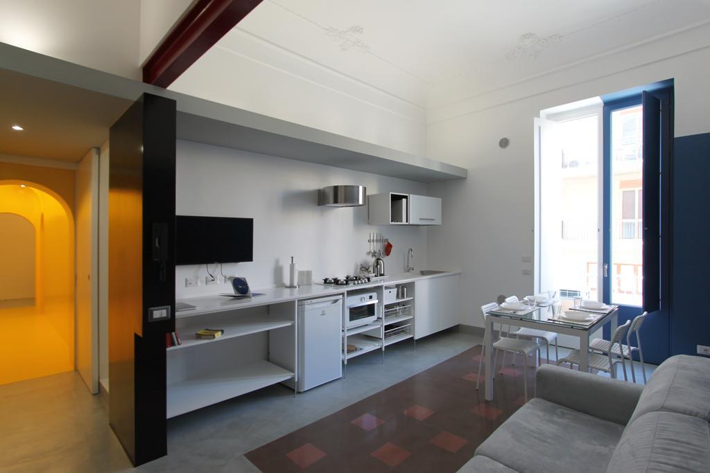Pasitea Apartment Syracuse Ngoại thất bức ảnh