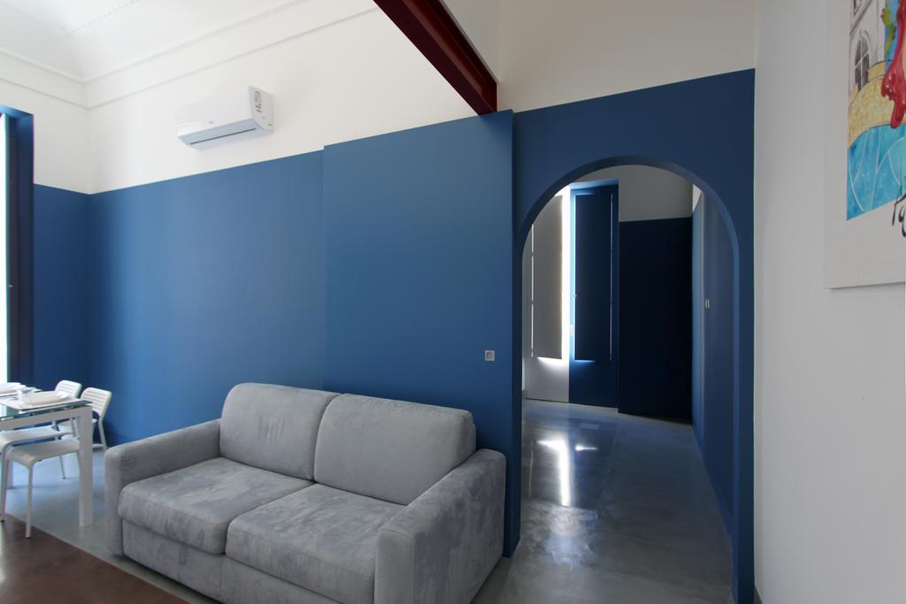 Pasitea Apartment Syracuse Ngoại thất bức ảnh