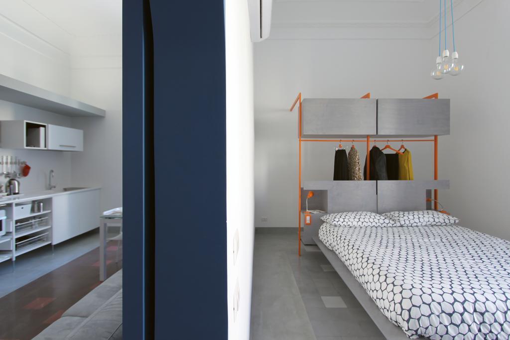Pasitea Apartment Syracuse Ngoại thất bức ảnh