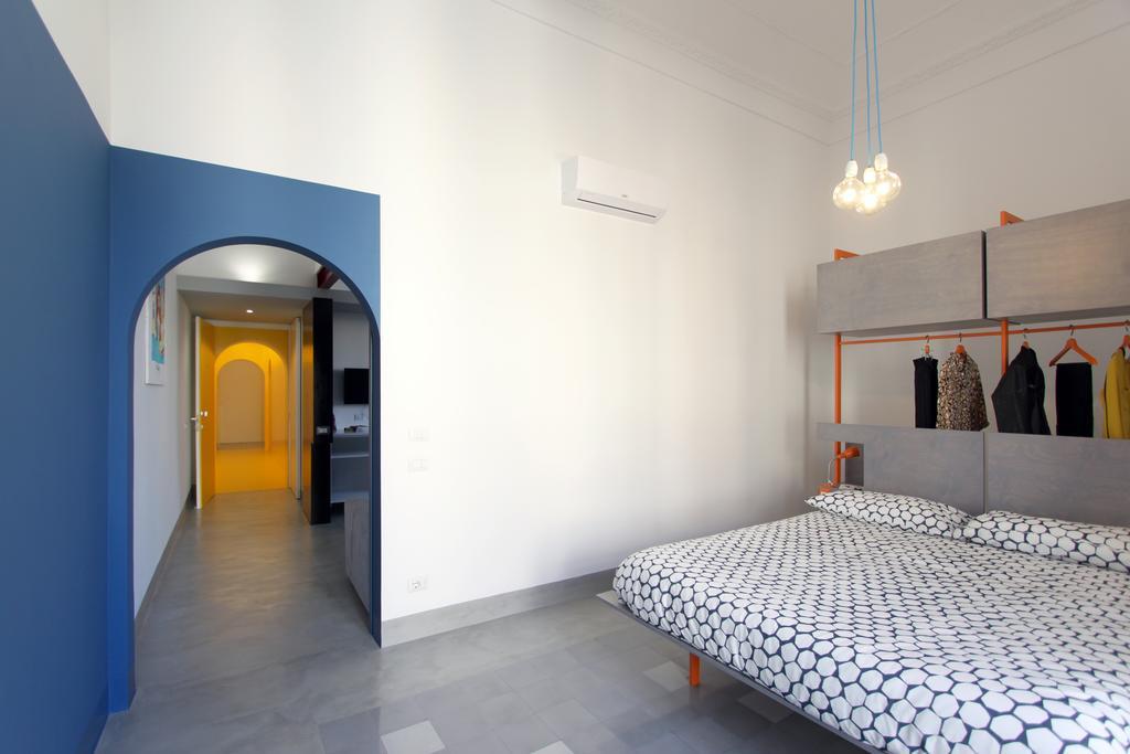 Pasitea Apartment Syracuse Ngoại thất bức ảnh
