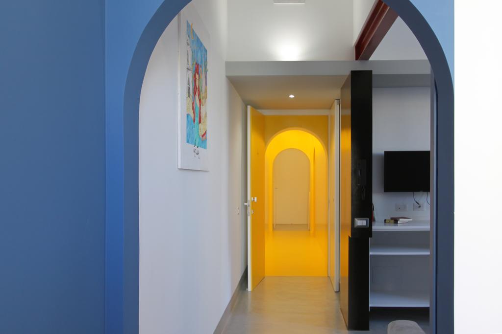 Pasitea Apartment Syracuse Ngoại thất bức ảnh