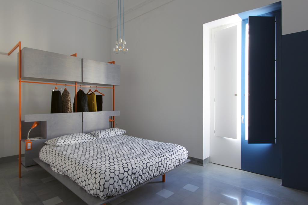 Pasitea Apartment Syracuse Ngoại thất bức ảnh