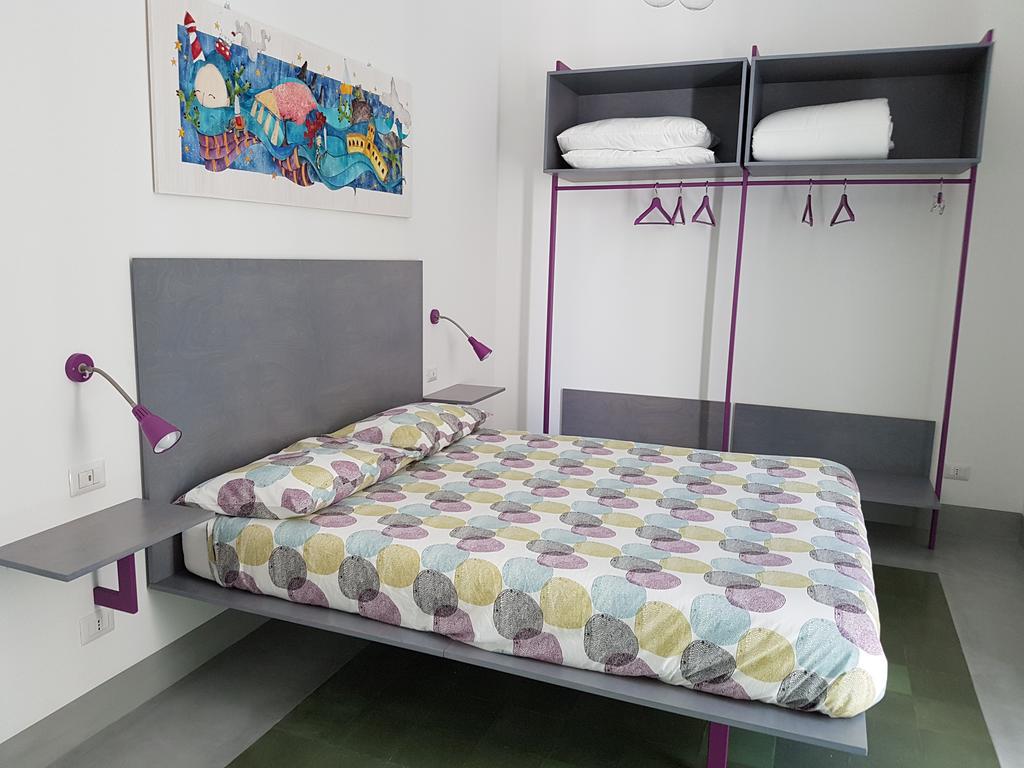 Pasitea Apartment Syracuse Ngoại thất bức ảnh